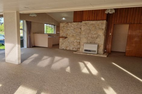 Photo of property in 166 Roslyn Road, Levin, 5510