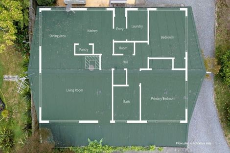 Photo of property in 2 Loasby Place, Greytown, 5712