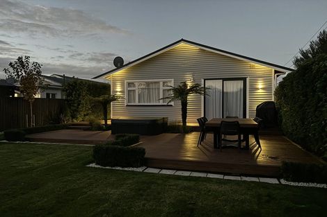 Photo of property in 11 Domain Terrace, Spreydon, Christchurch, 8024