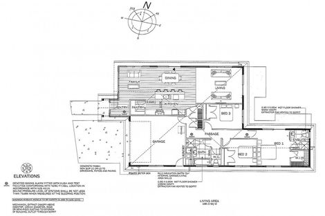 Photo of property in 4 Monowai Street, Poraiti, Napier, 4112