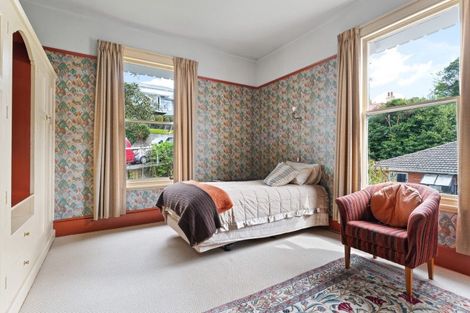 Photo of property in 17 Littlebourne Road, Roslyn, Dunedin, 9010