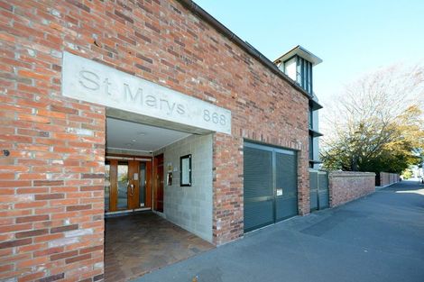 Photo of property in 13/868 Colombo Street, Christchurch Central, Christchurch, 8013