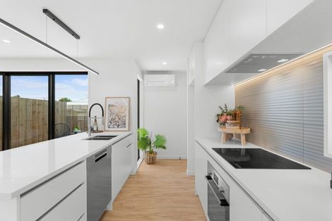 Photo of property in 3/5 Clarence Street South, Addington, Christchurch, 8024