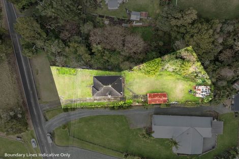 Photo of property in 292 Whau Valley Road, Whau Valley, Whangarei, 0112