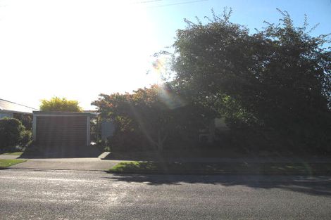 Photo of property in 47 George Street, Geraldine, 7930