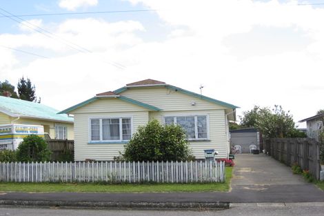 Photo of property in 19 Macaulay Street, Addington, Christchurch, 8024