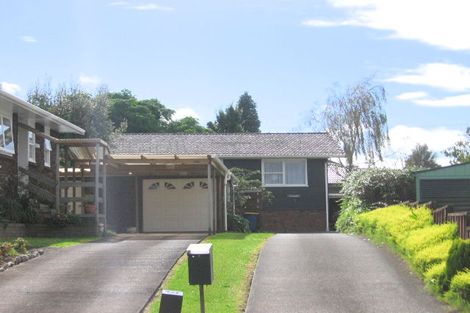 Photo of property in 5 Grimshaw Place, Henderson, Auckland, 0612