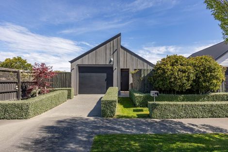 Photo of property in 12 Aberdare Street, Halswell, Christchurch, 8025