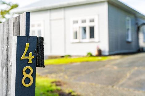 Photo of property in 48 Hurndall Street East, Maungaturoto, 0520