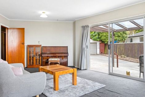 Photo of property in 137 Roydvale Avenue, Burnside, Christchurch, 8053