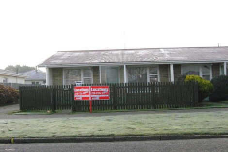 Photo of property in 65 Jackson Street, Richmond, Invercargill, 9810