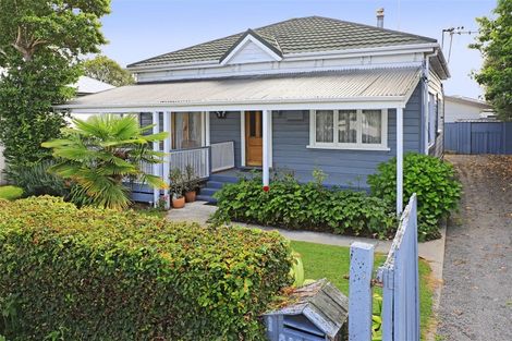 Photo of property in 1/613 Williams Street, Mahora, Hastings, 4120