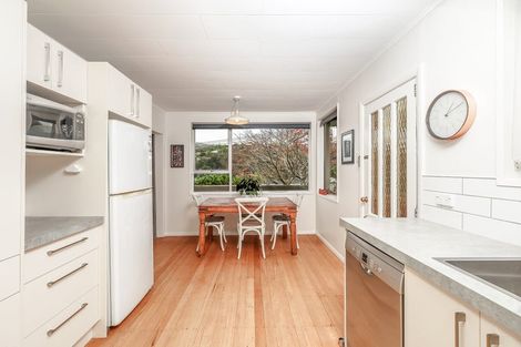 Photo of property in 12 Taine Street, North East Valley, Dunedin, 9010