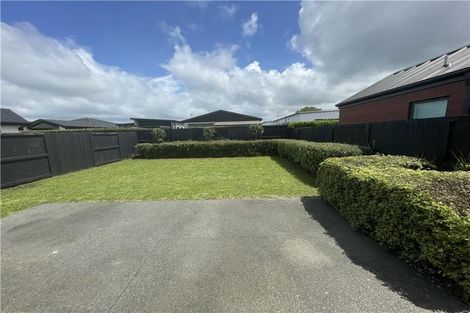 Photo of property in 7 Hatric Road, Chartwell, Hamilton, 3210