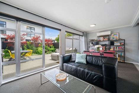 Photo of property in 20a Fairfield Avenue, Addington, Christchurch, 8024