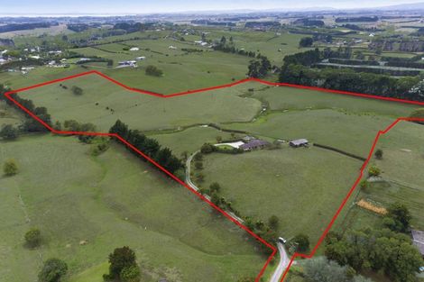 Photo of property in 368f Kingseat Road, Kingseat, Pukekohe, 2679