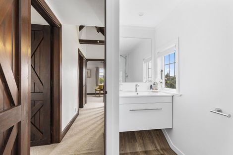 Photo of property in 242b Tinakori Road, Thorndon, Wellington, 6011