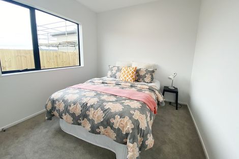 Photo of property in 60 Cooladawson Drive, Flat Bush, Auckland, 2019