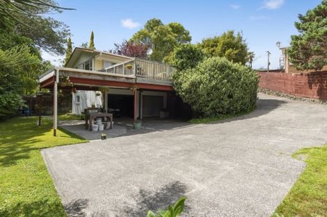 Photo of property in 9 Carnie Street, Gate Pa, Tauranga, 3112