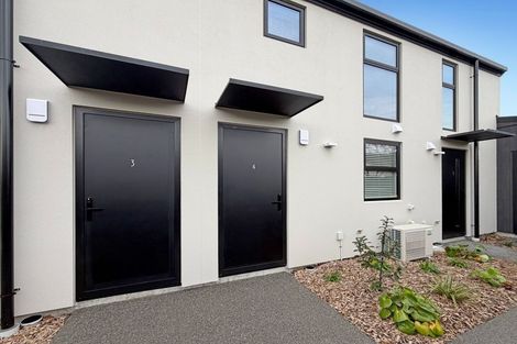 Photo of property in 4/172 Colombo Street, Sydenham, Christchurch, 8023