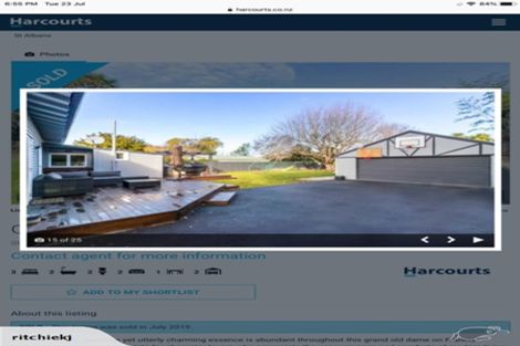 Photo of property in 31 Francis Avenue, Mairehau, Christchurch, 8013