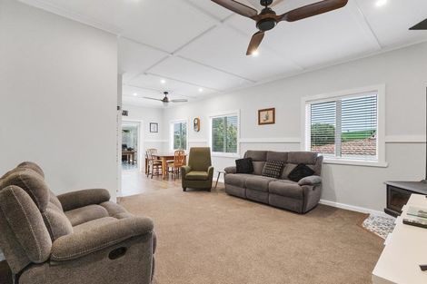 Photo of property in 16 High Street, Tirau, 3410