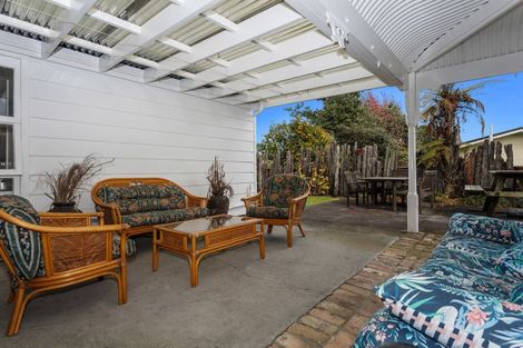 Photo of property in 4 Pilkington Place, Opotiki, 3122