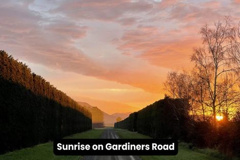 Photo of property in 48 Gardiners Road, Starvation Hill, 7495