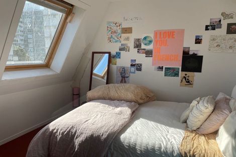 Photo of property in Quantum Apartments, 59 Boulcott Street, Wellington Central, Wellington, 6011