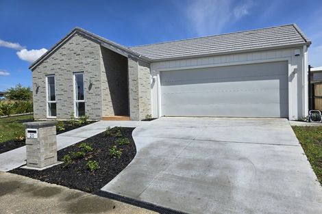 Photo of property in 20 Arohaina Avenue, Karaka, 2124