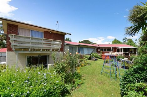 Photo of property in 1068 River Road, Queenwood, Hamilton, 3210