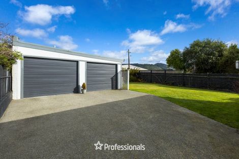 Photo of property in 11 Milton Street, Trentham, Upper Hutt, 5018