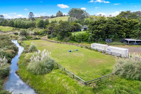 Photo of property in 460 Whitford-maraetai Road, Beachlands, Howick, 2571