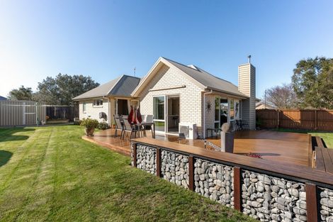 Photo of property in 68 Othello Drive, Rolleston, 7614