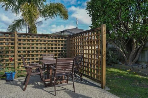 Photo of property in Bramley Gardens, 8/3 Turnbury Court, Rototuna, Hamilton, 3210