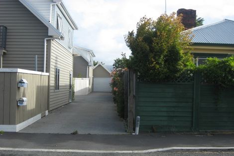 Photo of property in 120 Hastings Street East, Sydenham, Christchurch, 8023