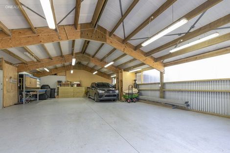 Photo of property in 534 Downs Road, Eyrewell, Rangiora, 7476