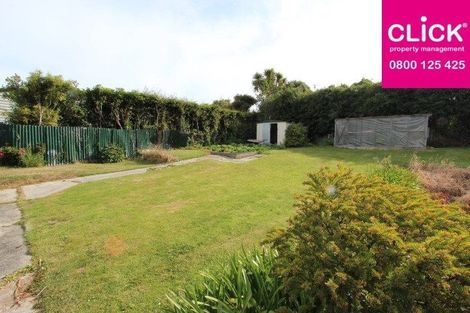 Photo of property in 18 Ellesmere Street, Ravensbourne, Dunedin, 9022