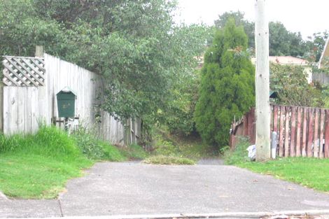 Photo of property in 1/21 Woodglen Road, Glen Eden, Auckland, 0602