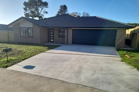 Photo of property in 23 Matau Close, Te Kauwhata, 3710