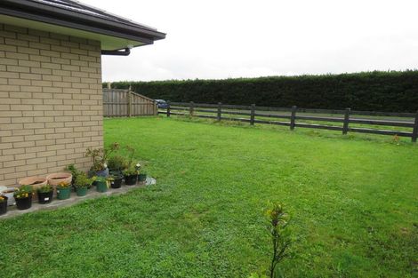 Photo of property in 20 Wigmore Crescent, Rolleston, 7615