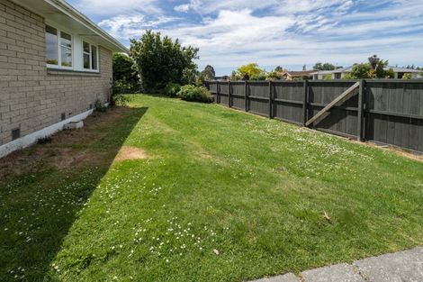 Photo of property in 3 Russell Avenue, Allenton, Ashburton, 7700