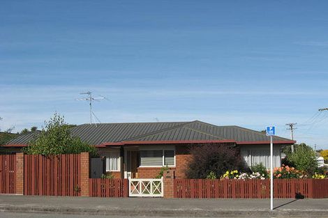 Photo of property in 88 Cass Street, Ashburton, 7700