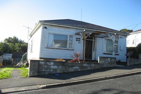 Photo of property in 10 Exmouth Street, Abbotsford, Dunedin, 9018