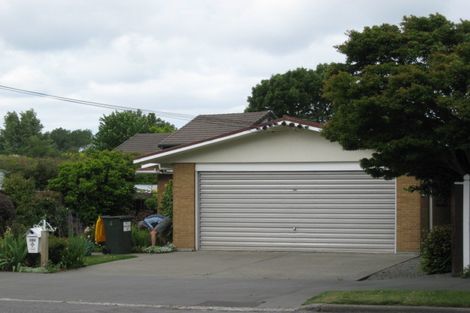 Photo of property in 284 Withells Road, Avonhead, Christchurch, 8042