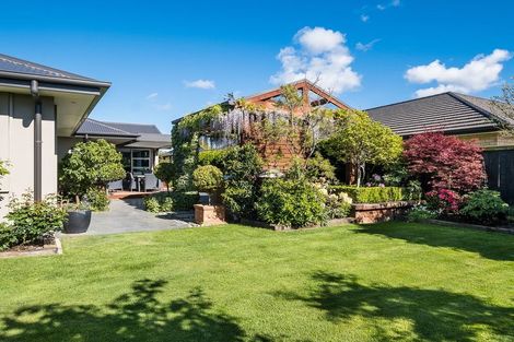 Photo of property in 15 Mcallister Lane, Mosgiel, 9024