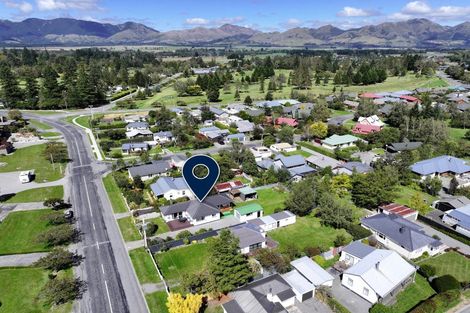 Photo of property in 145 Jacks Pass Road, Hanmer Springs, 7334