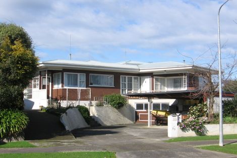 Photo of property in 33 Sheffield Street, Awapuni, Palmerston North, 4412