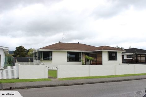 Photo of property in 58 Holdsworth Avenue, Trentham, Upper Hutt, 5018