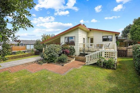 Photo of property in 46 Kowhai Street, Hamilton Lake, Hamilton, 3204